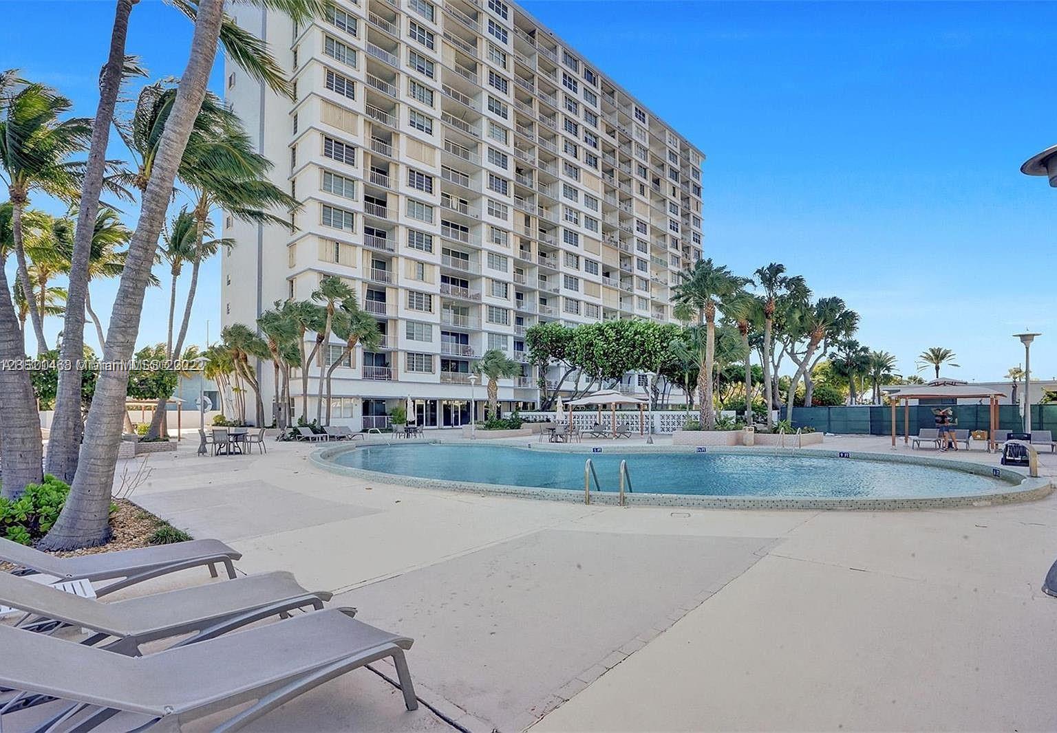 KENNEDY HOUSE CONDO - Residential Lease