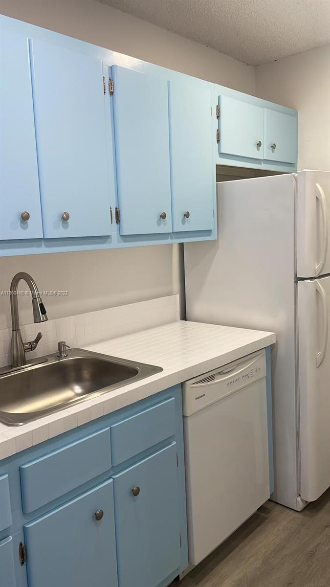 KENNEDY HOUSE CONDO - Residential Lease