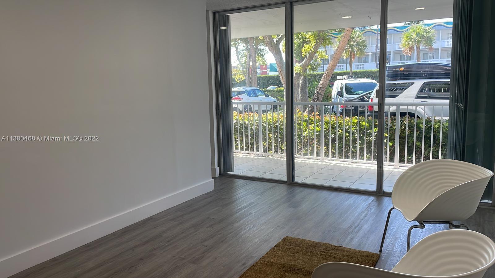 KENNEDY HOUSE CONDO - Residential Lease