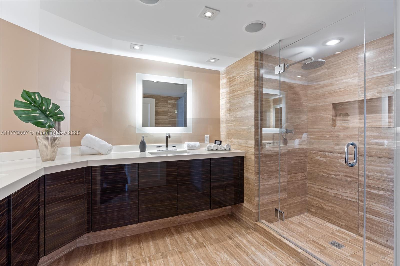 POINT OF AMERICAS - Residential Lease