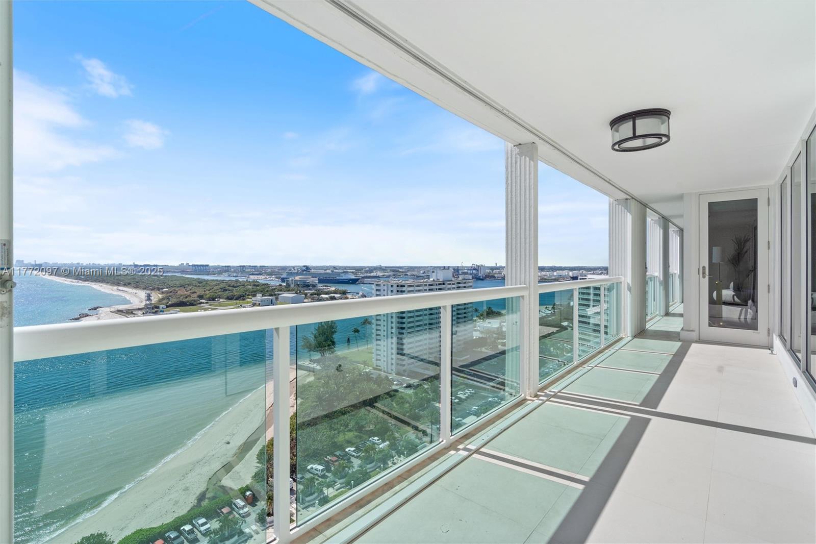 2100 S Ocean Ln 2008