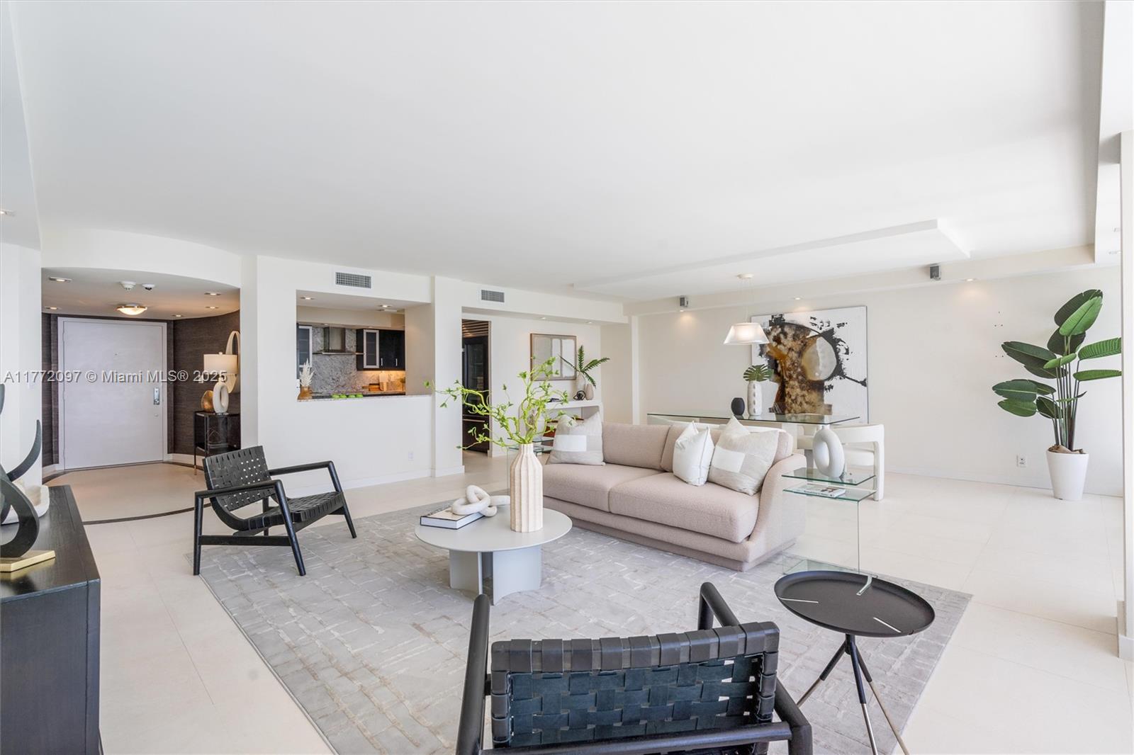 POINT OF AMERICAS - Residential Lease