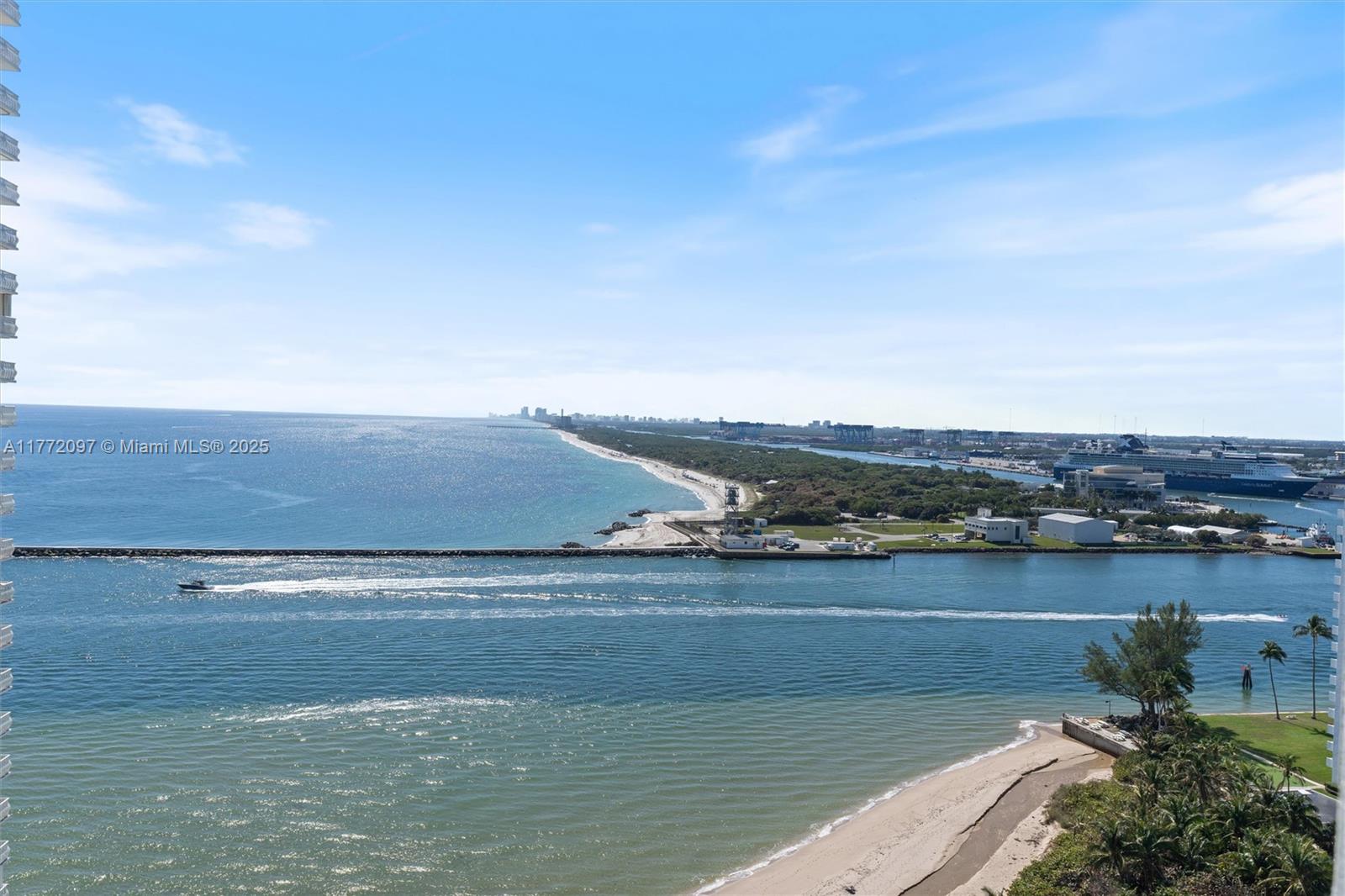 2100 S Ocean Ln 2008