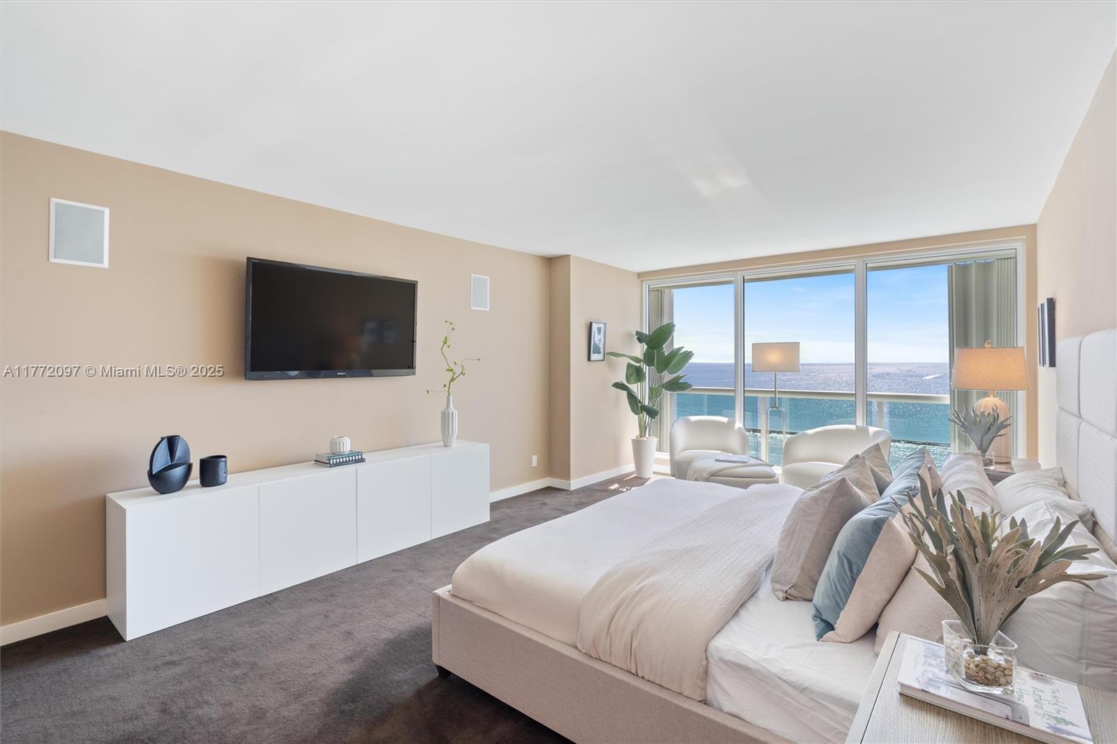 POINT OF AMERICAS - Residential Lease