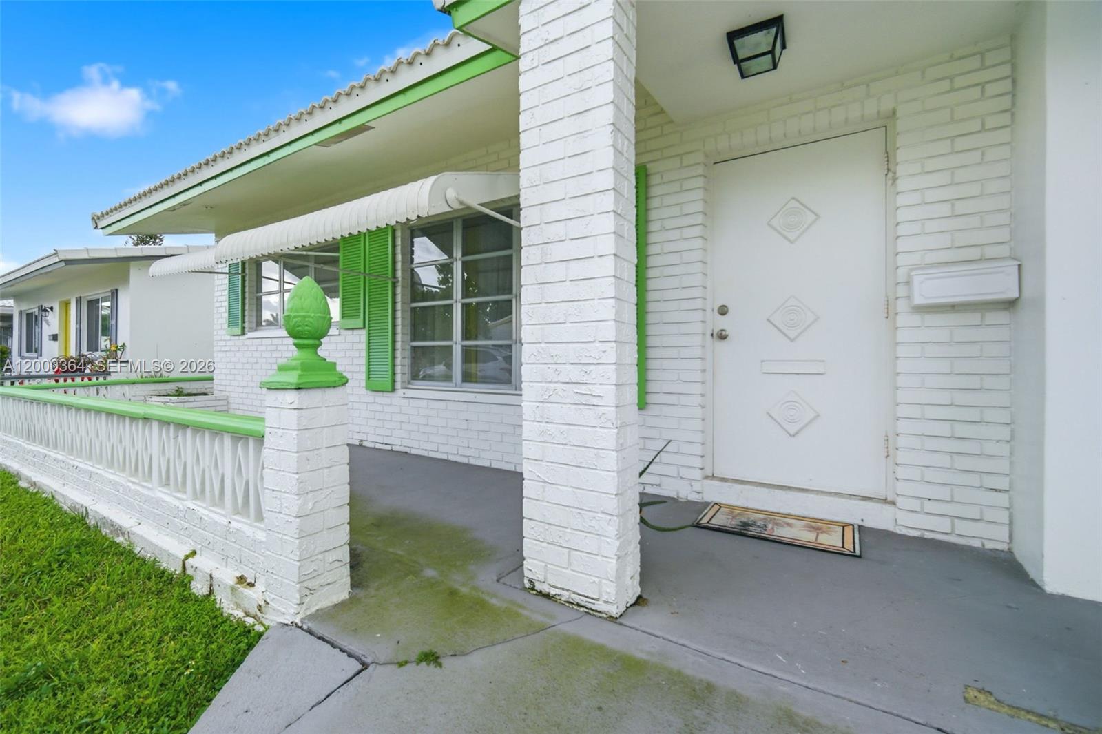 MAINLANDS OF TAMARAC LAKE - Residential