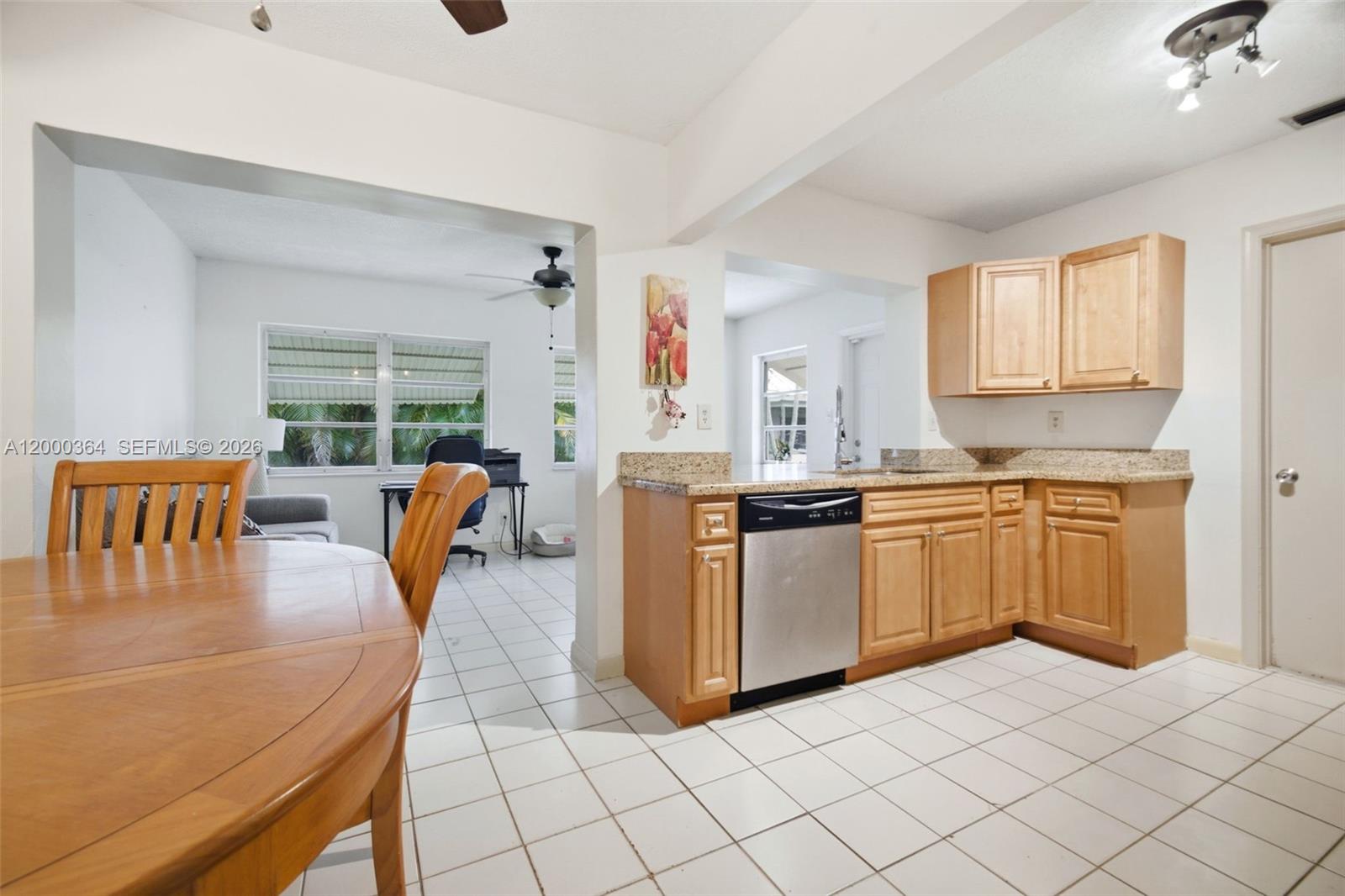 MAINLANDS OF TAMARAC LAKE - Residential