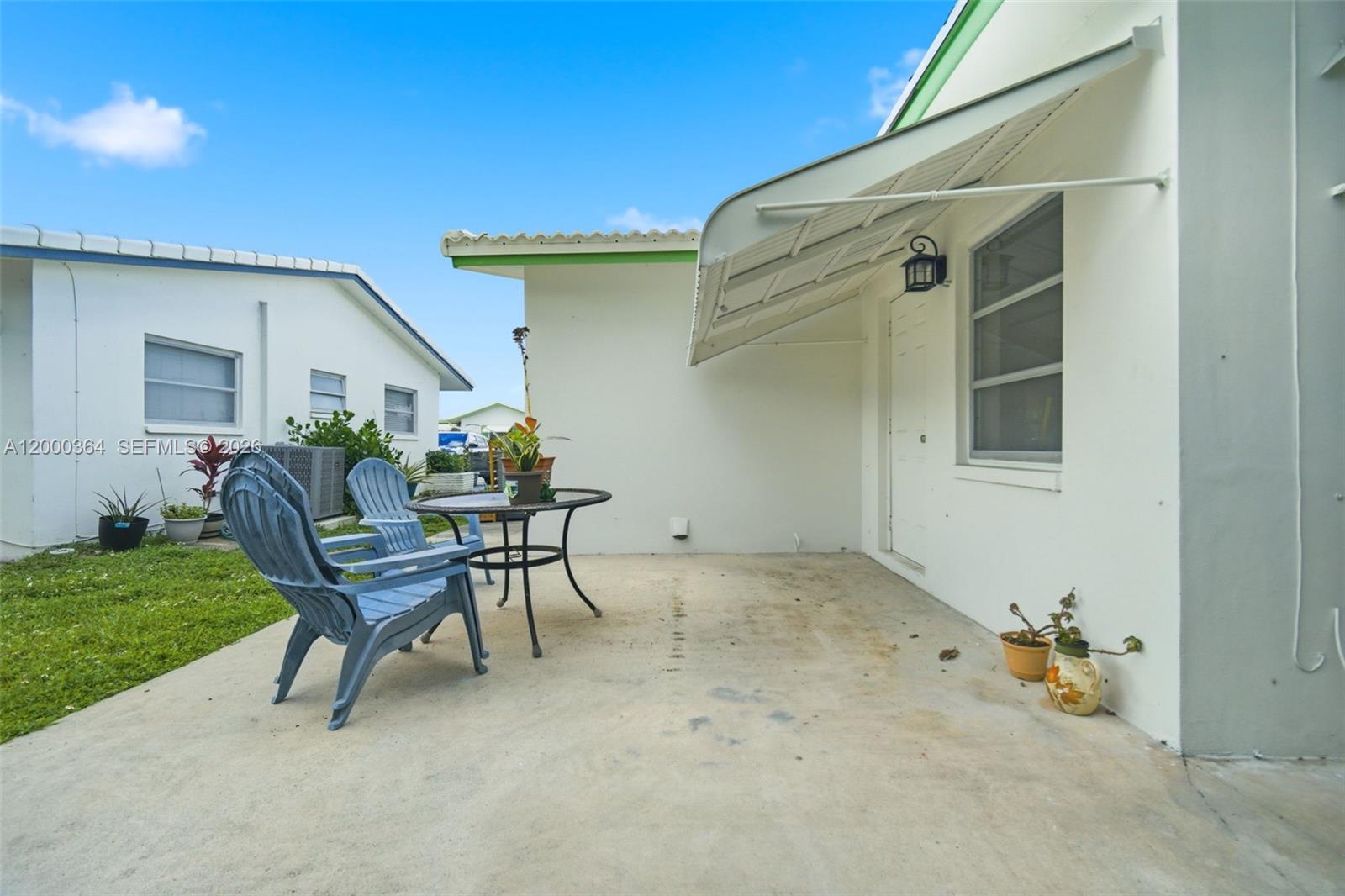 MAINLANDS OF TAMARAC LAKE - Residential