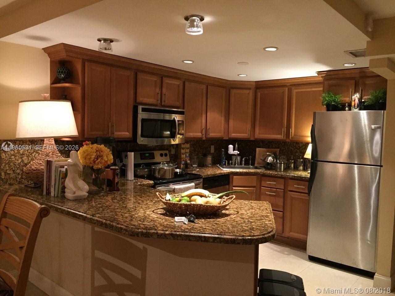 OCEANVIEW PARK CONDO - Residential