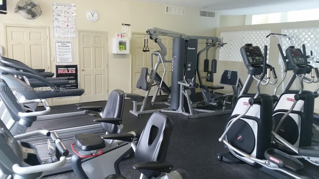 OCEANVIEW PARK CONDO - Residential