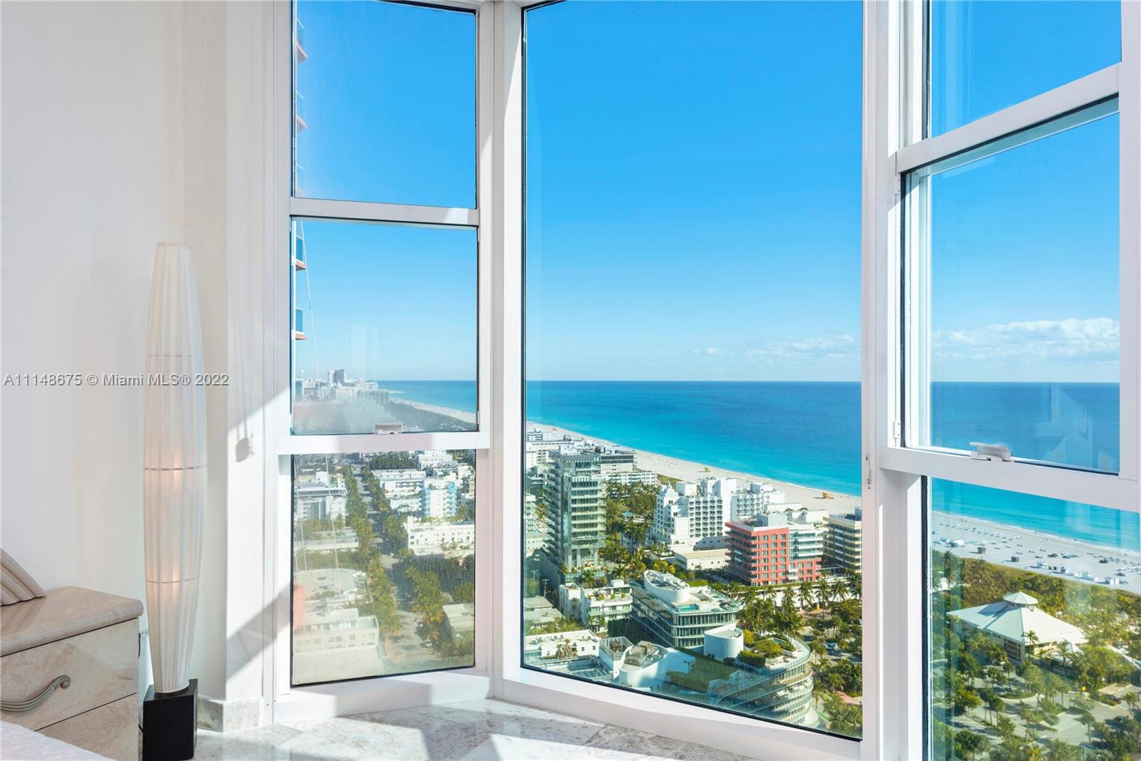 PORTOFINO TOWER CONDO - Residential