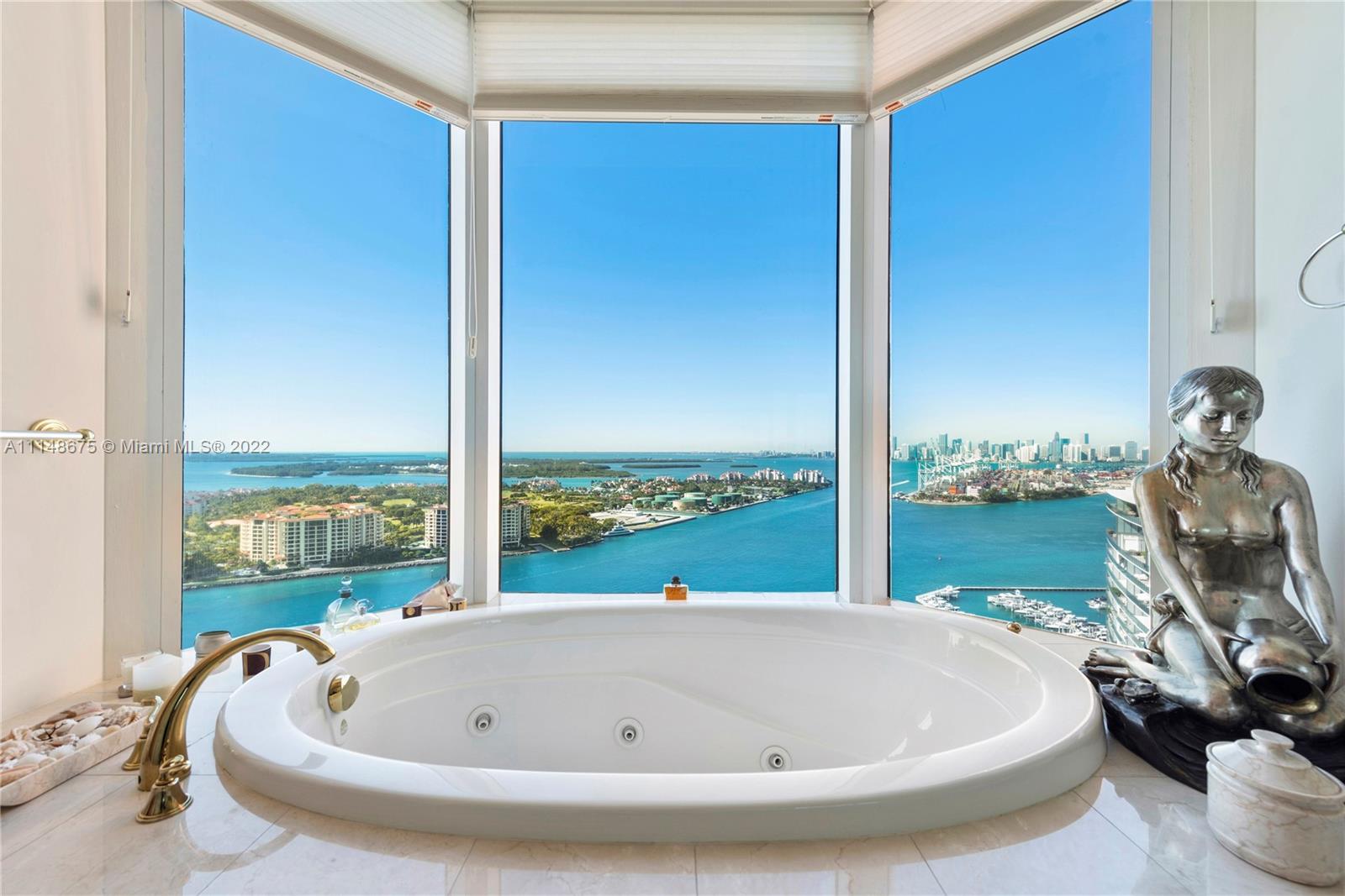 PORTOFINO TOWER CONDO - Residential