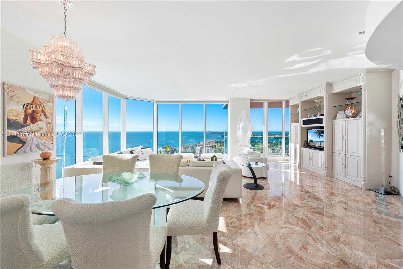 PORTOFINO TOWER CONDO - Residential