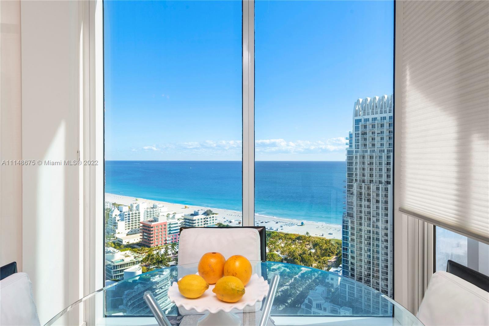 PORTOFINO TOWER CONDO - Residential