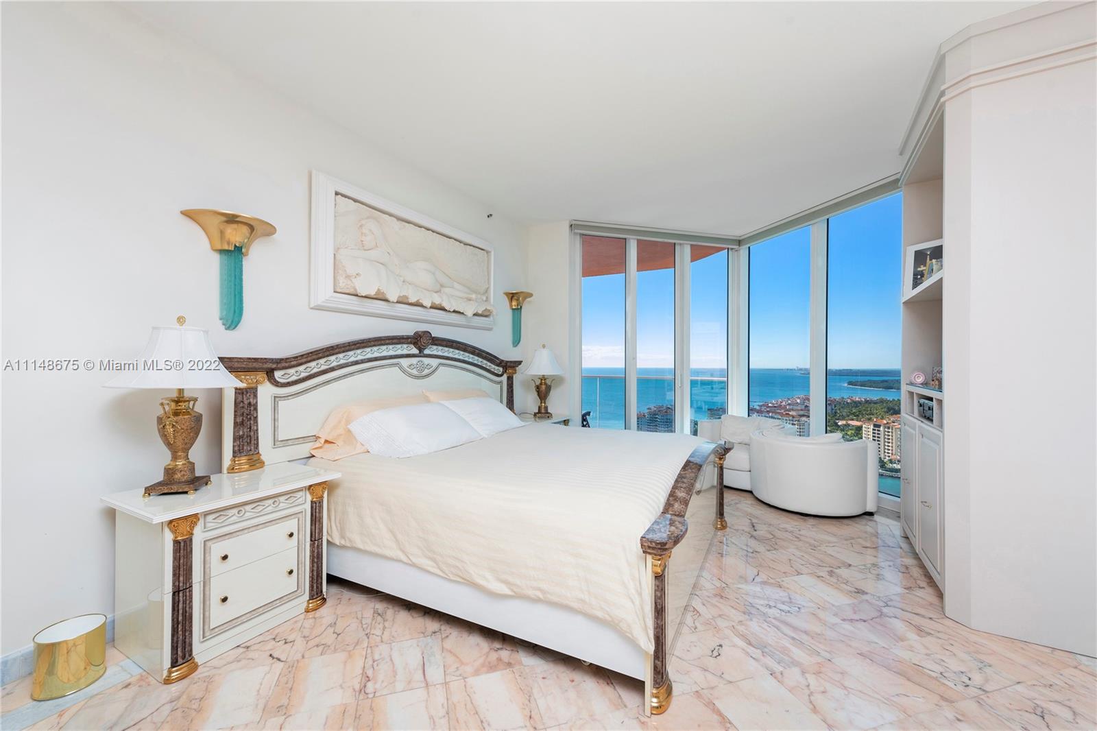 PORTOFINO TOWER CONDO - Residential