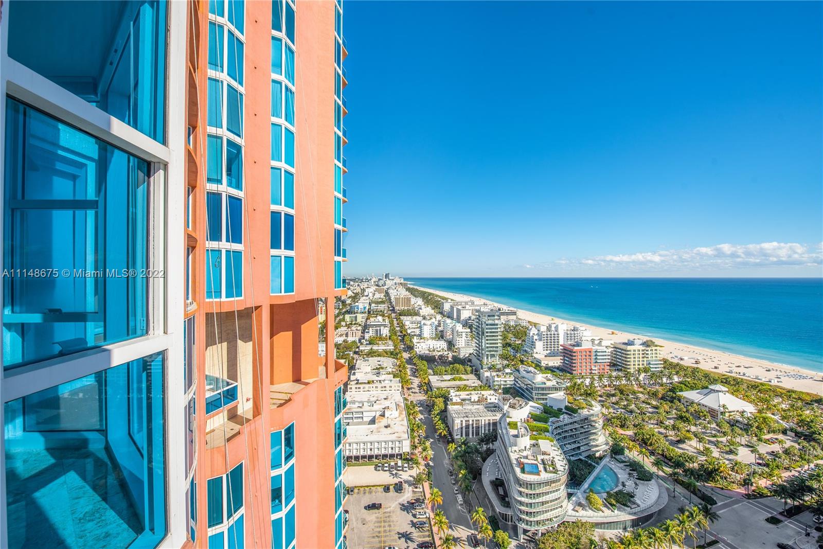 PORTOFINO TOWER CONDO - Residential