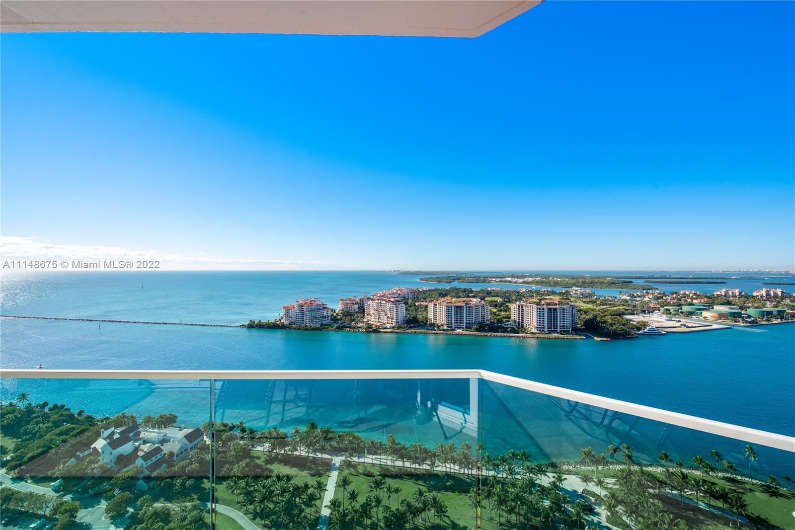 PORTOFINO TOWER CONDO - Residential