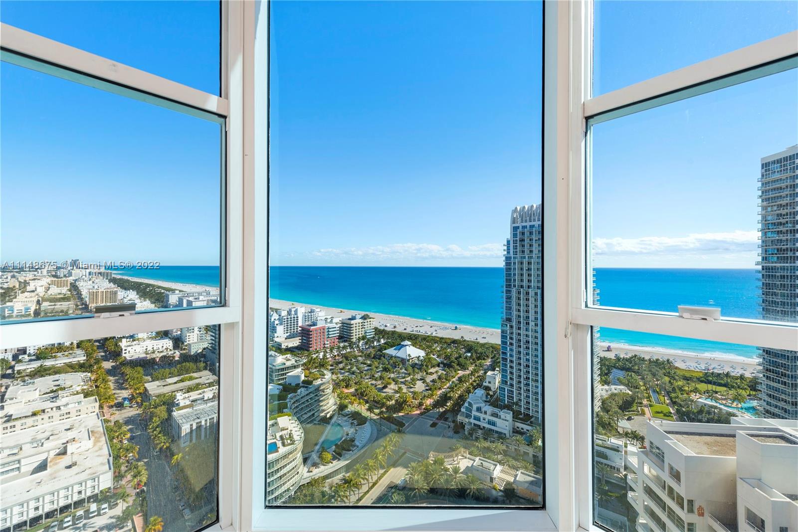 PORTOFINO TOWER CONDO - Residential