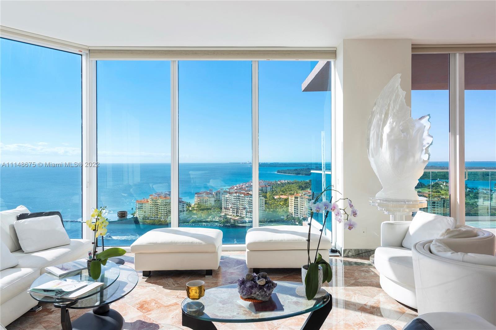 PORTOFINO TOWER CONDO - Residential