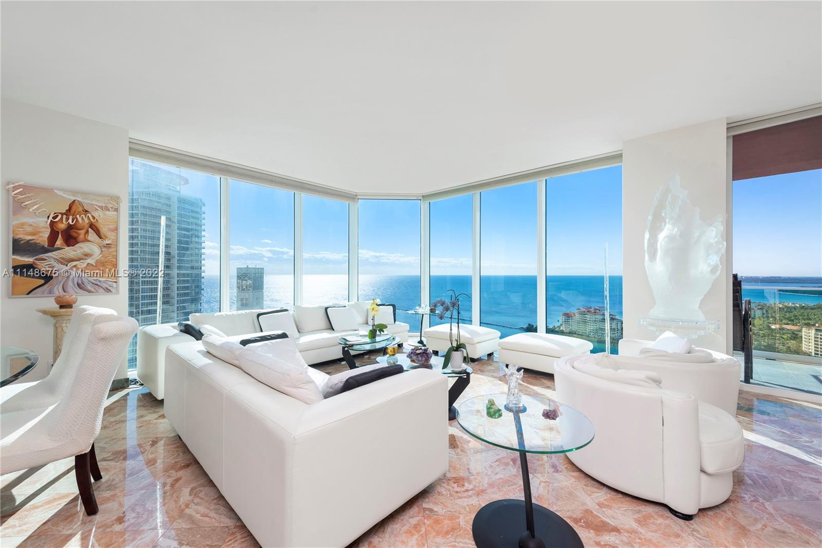 PORTOFINO TOWER CONDO - Residential