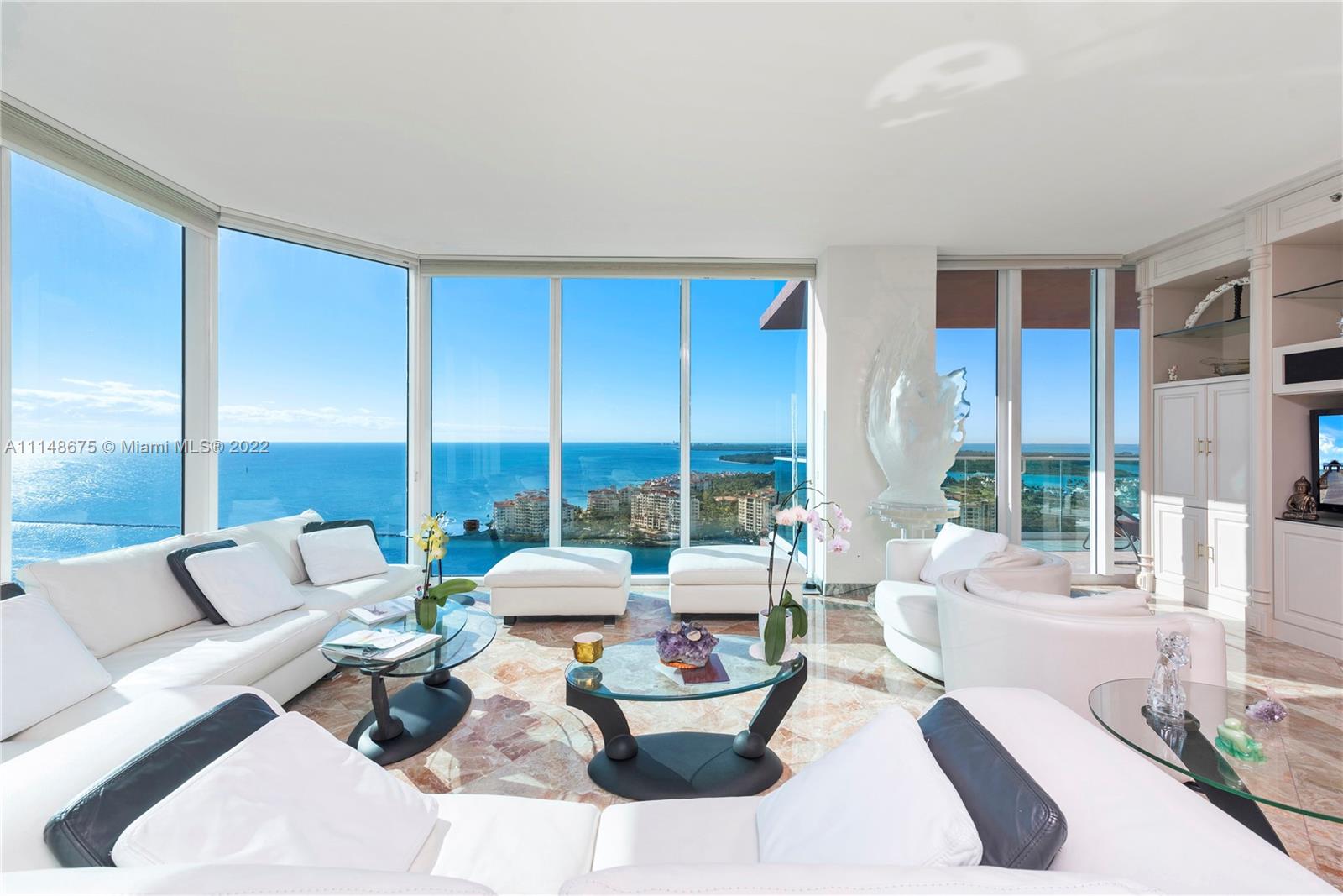 PORTOFINO TOWER CONDO - Residential