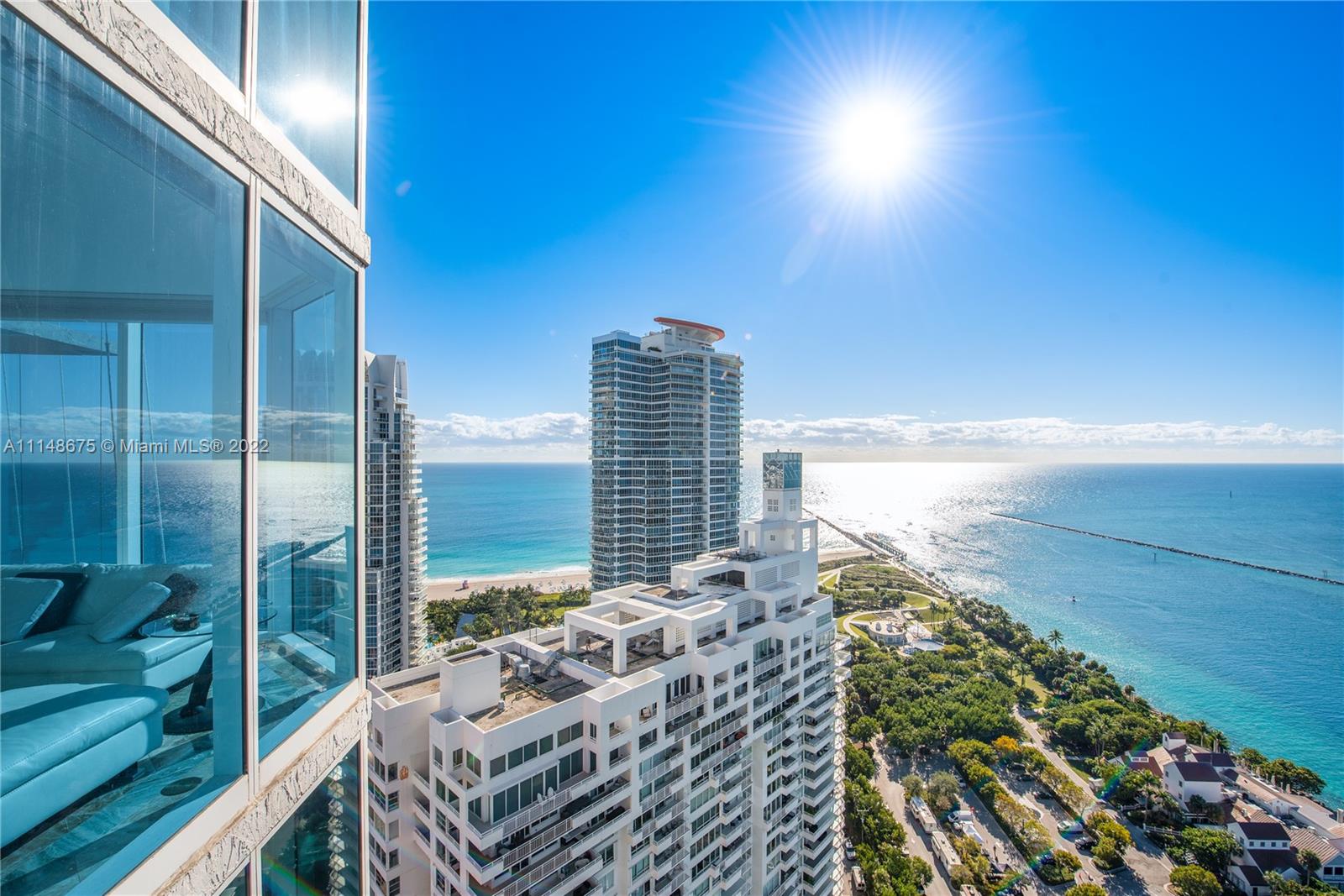 PORTOFINO TOWER CONDO - Residential