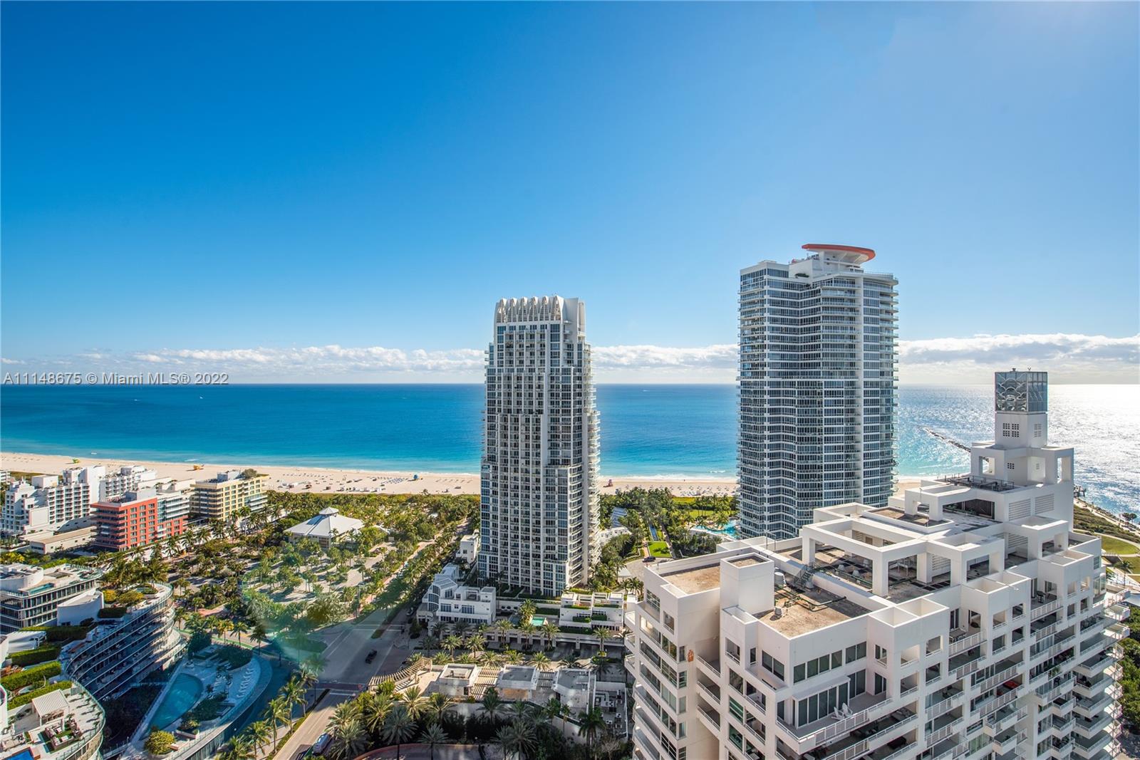 PORTOFINO TOWER CONDO - Residential