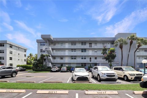 110 Royal Park Dr 3C Oakland Park FL 33309