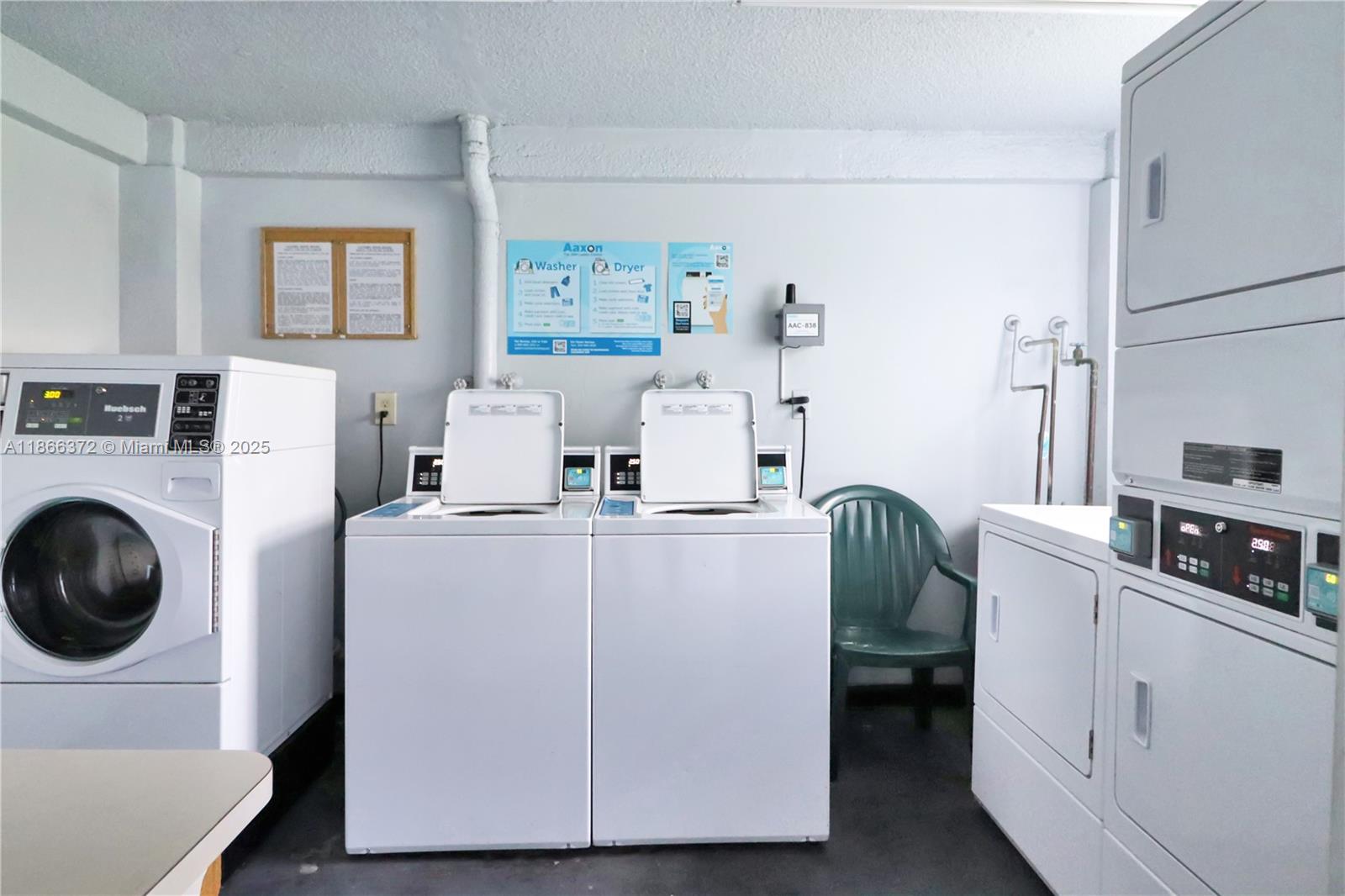 ROYAL PARK CONDO - Residential