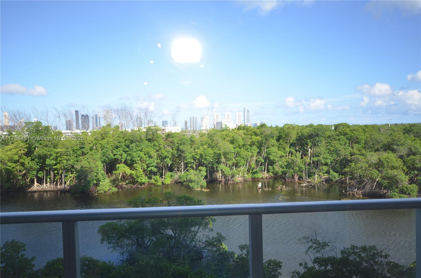 Rental Property at 16385 Biscayne Blvd 518, North Miami Beach, Miami-Dade County, Florida - Bedrooms: 2 
Bathrooms: 2  - $4,100 MO.