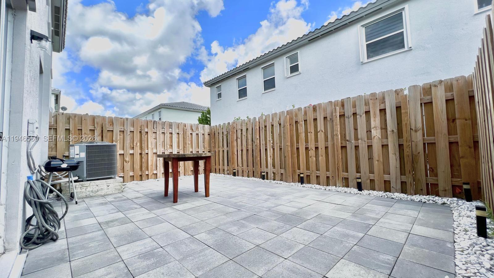 KEYS GATE RESIDENTIAL - Residential