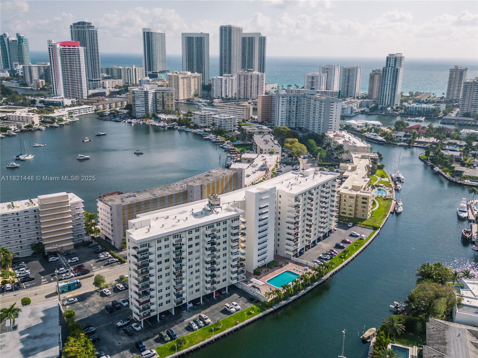 OCEAN VIEW TOWERS CONDO - Residential Lease