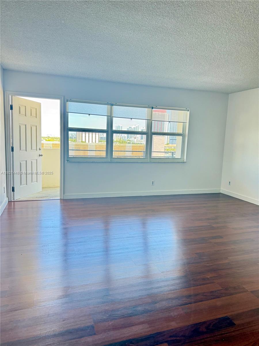 OCEAN VIEW TOWERS CONDO - Residential Lease