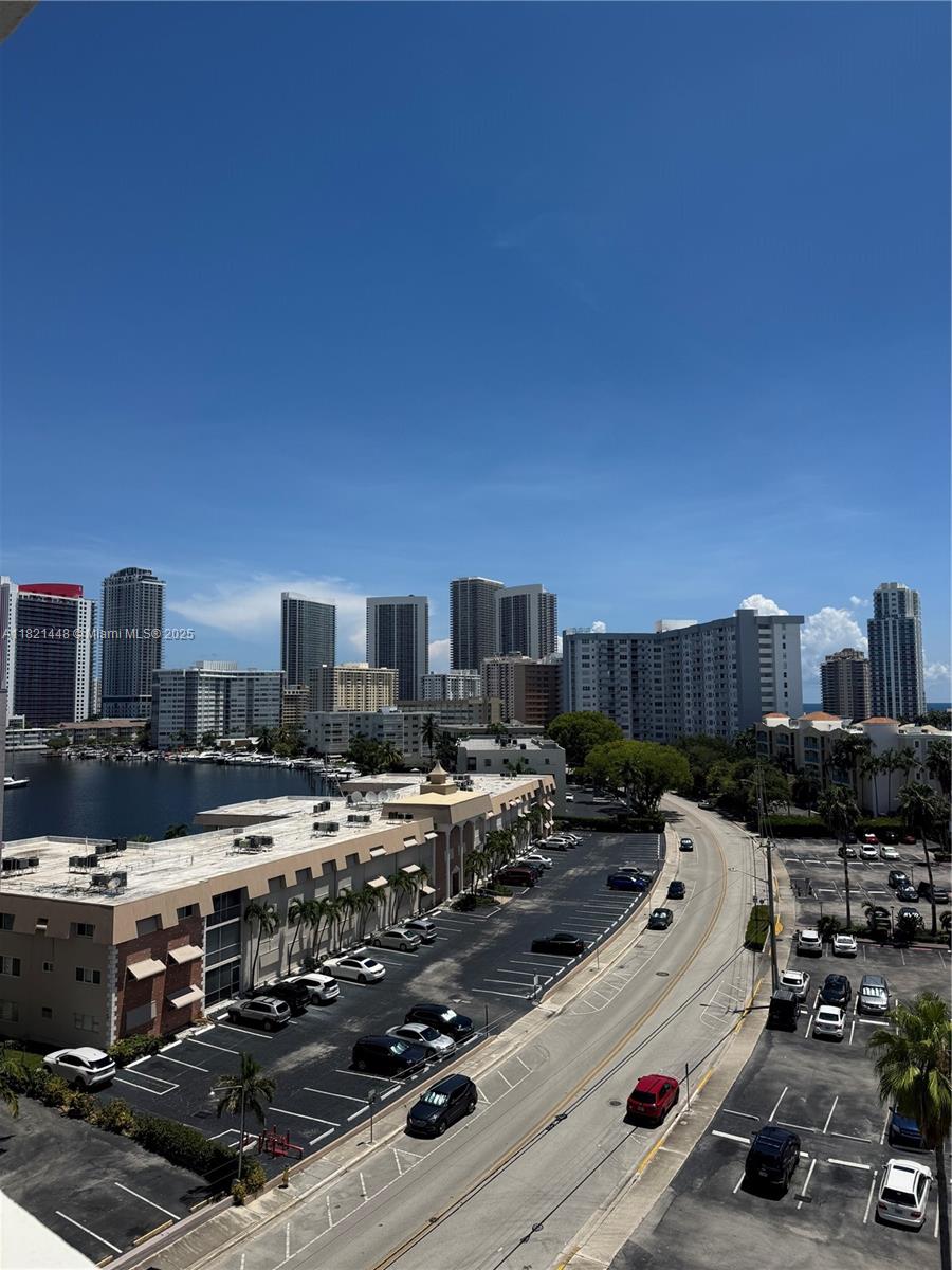 OCEAN VIEW TOWERS CONDO - Residential Lease