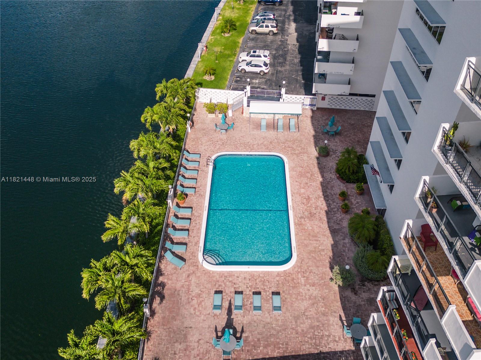 OCEAN VIEW TOWERS CONDO - Residential Lease