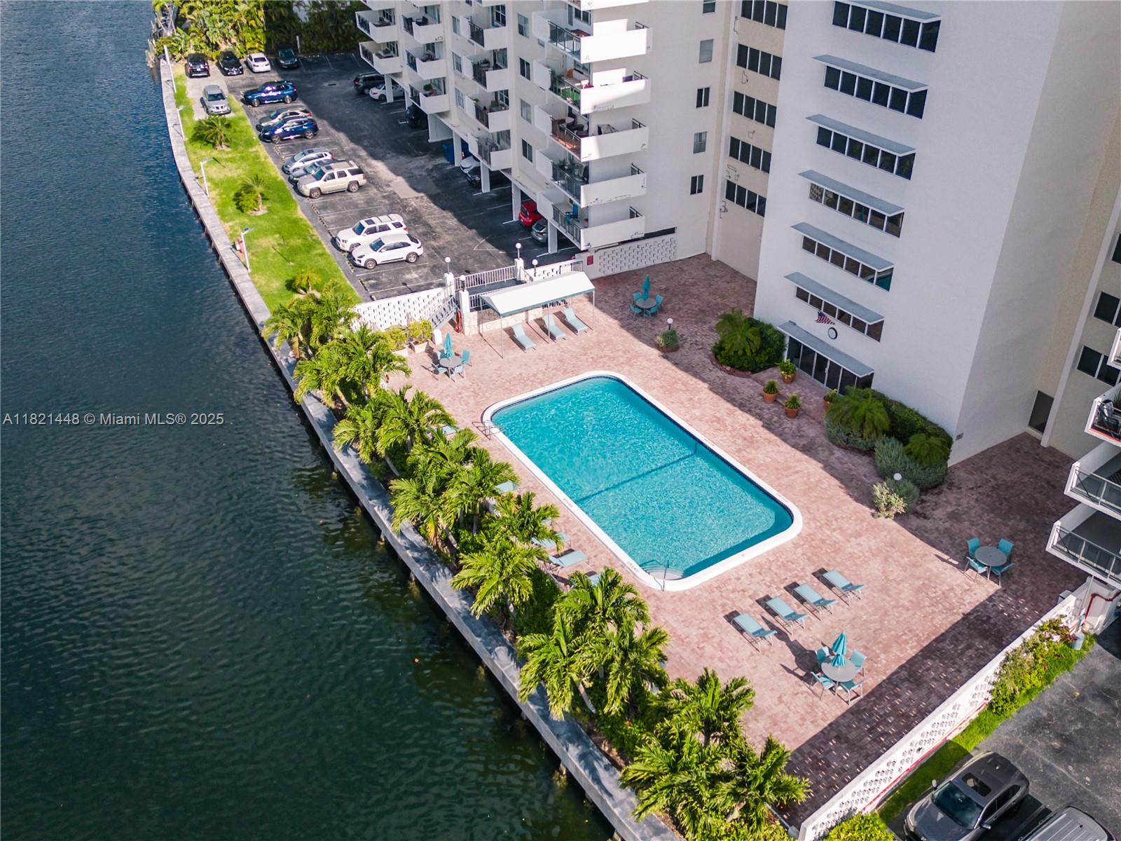 OCEAN VIEW TOWERS CONDO - Residential Lease