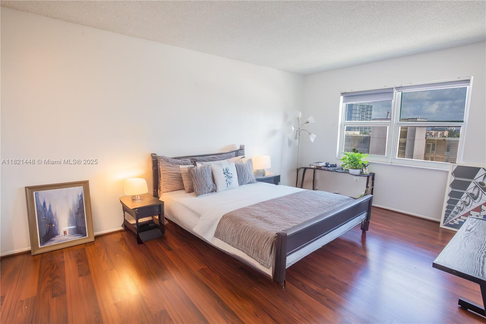 OCEAN VIEW TOWERS CONDO - Residential Lease