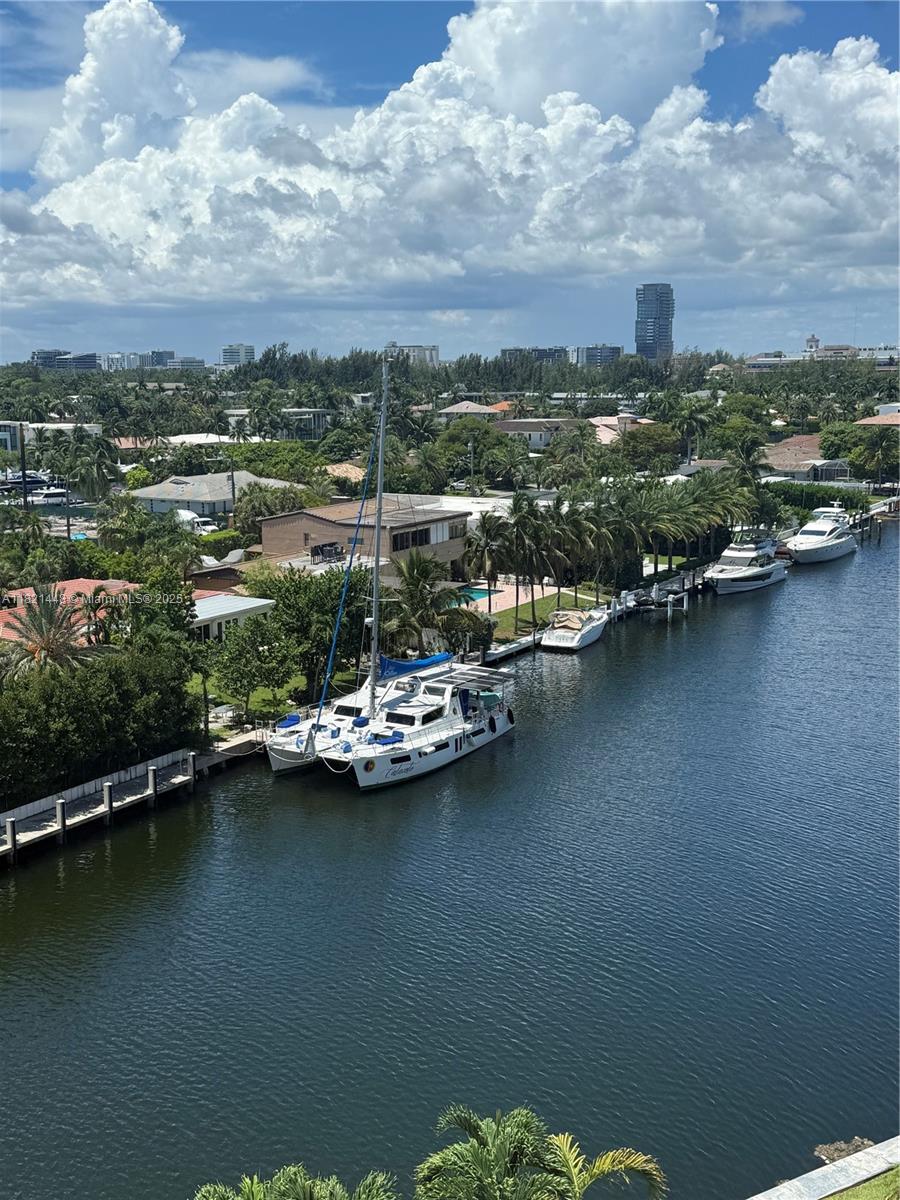 OCEAN VIEW TOWERS CONDO - Residential Lease