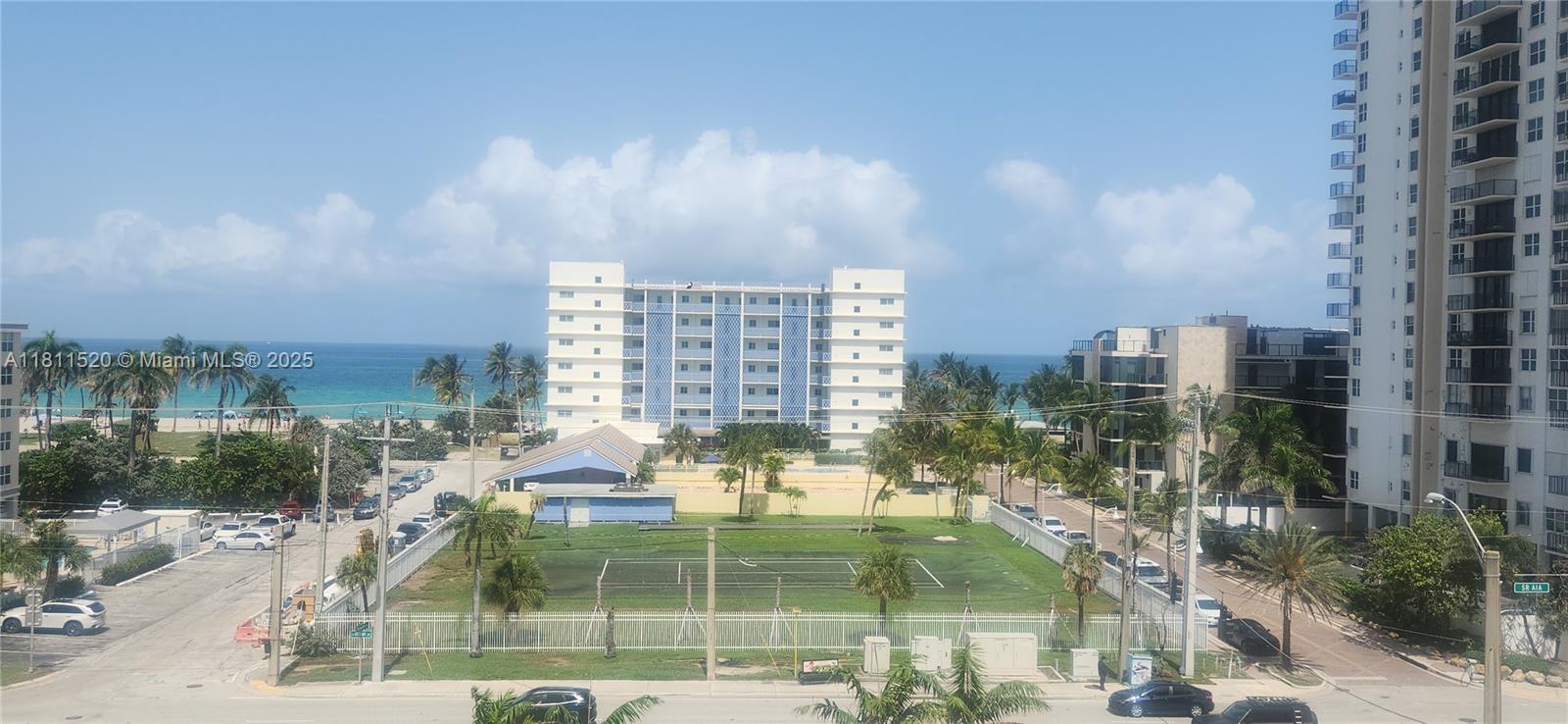 1600 S Ocean Dr 6G, Hollywood, Broward County, Florida - 2 Bedrooms  
2 Bathrooms - 