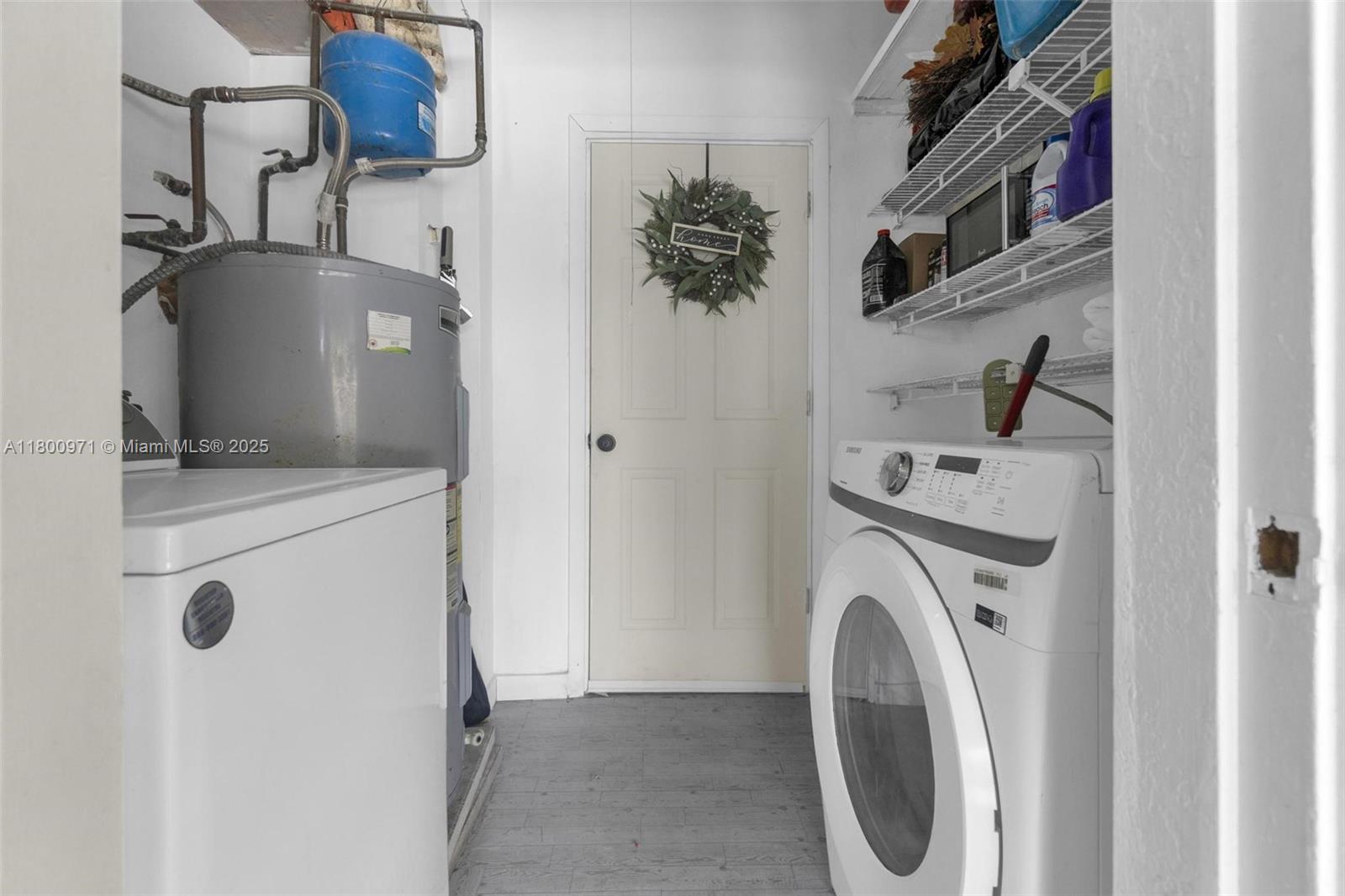 NORWOOD 6TH ADD SEC 2 - Residential