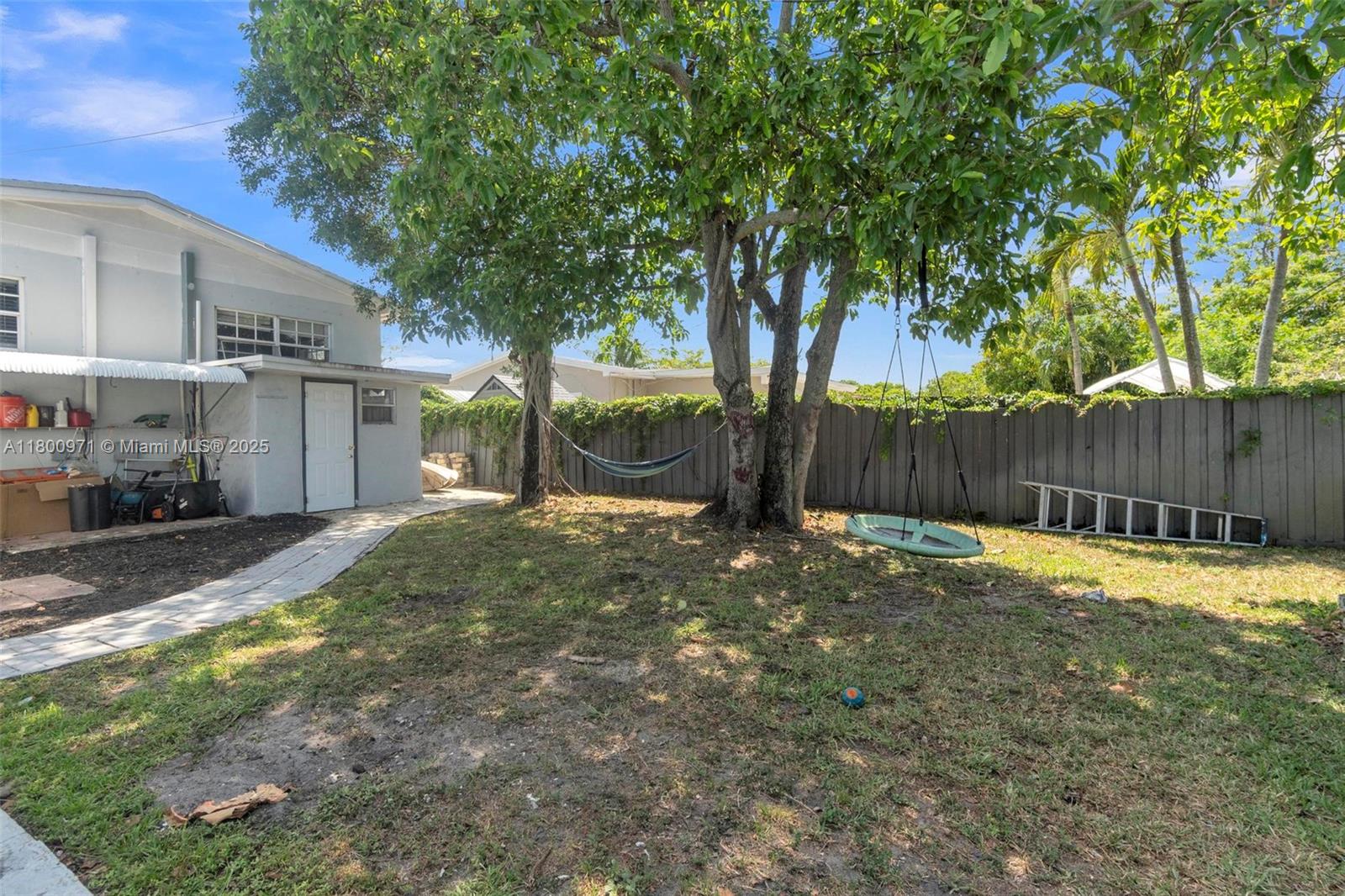 NORWOOD 6TH ADD SEC 2 - Residential