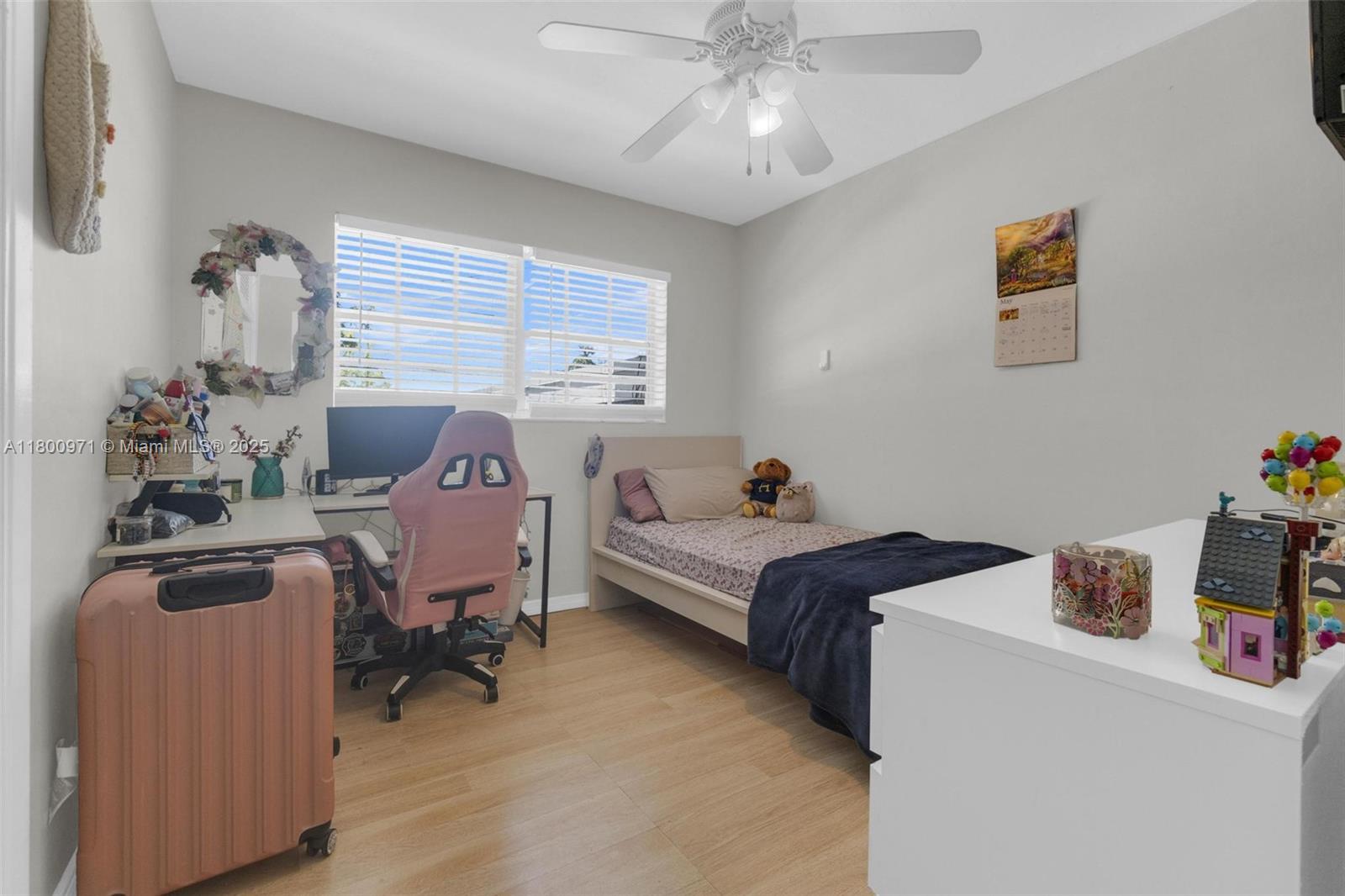 NORWOOD 6TH ADD SEC 2 - Residential