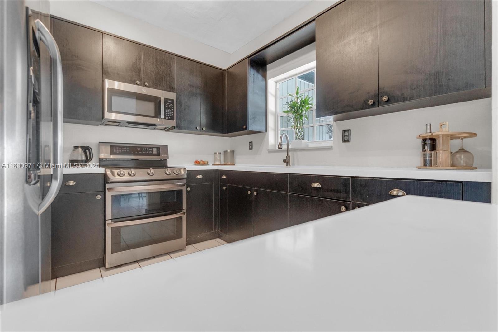 NORWOOD 6TH ADD SEC 2 - Residential