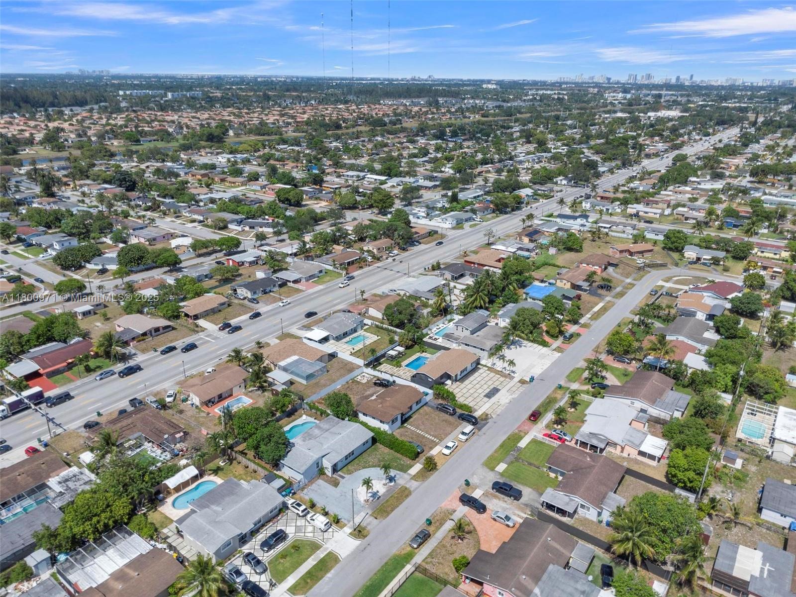 NORWOOD 6TH ADD SEC 2 - Residential