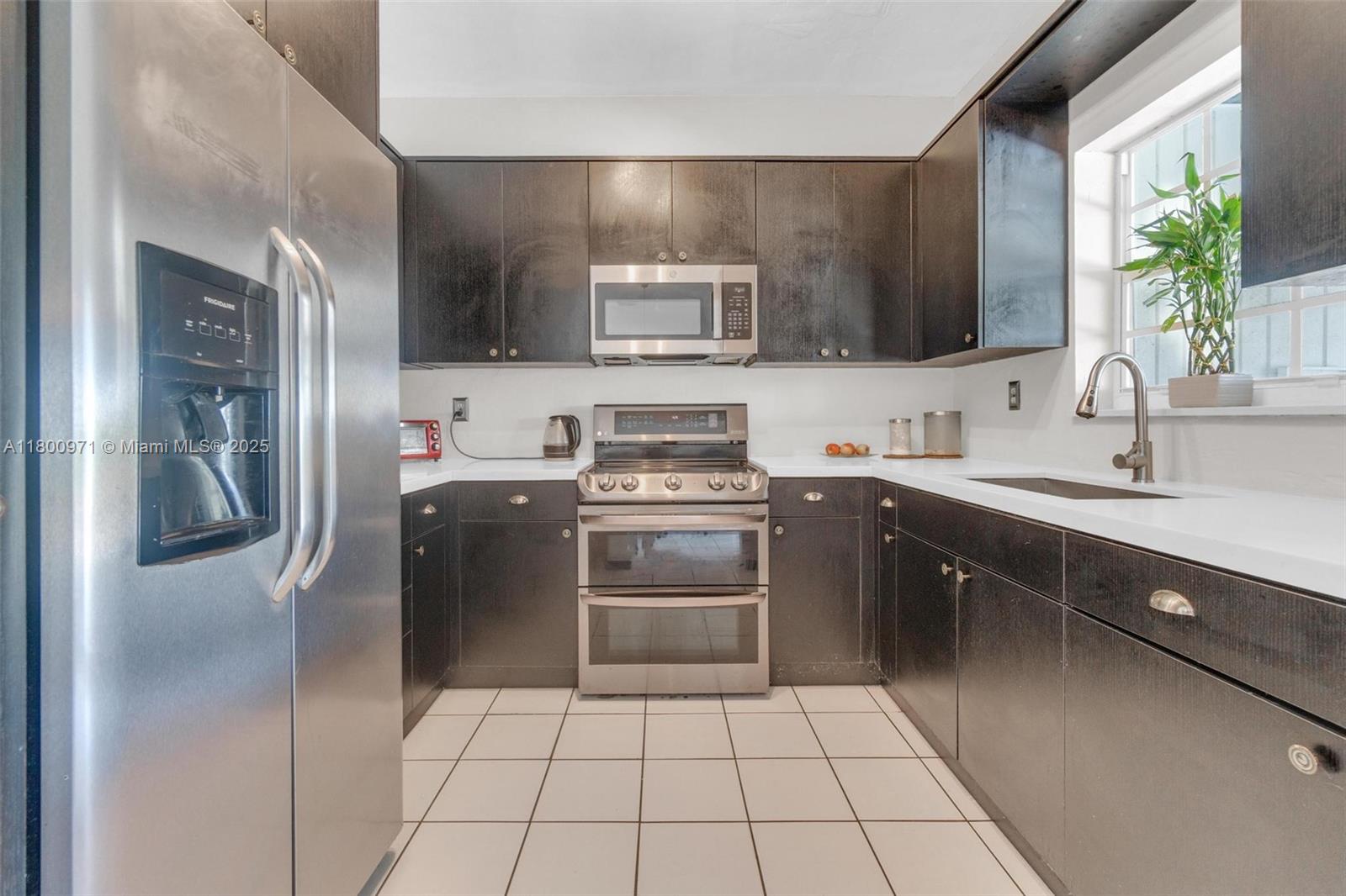 NORWOOD 6TH ADD SEC 2 - Residential