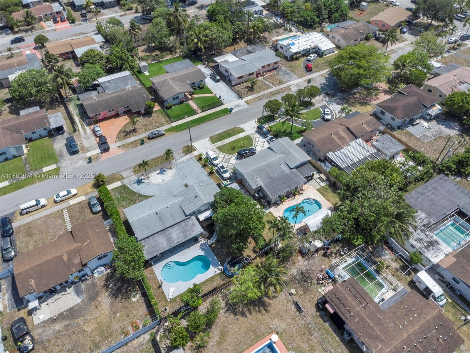 NORWOOD 6TH ADD SEC 2 - Residential