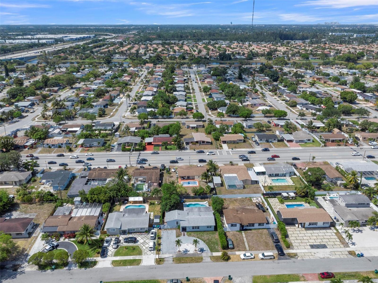 NORWOOD 6TH ADD SEC 2 - Residential