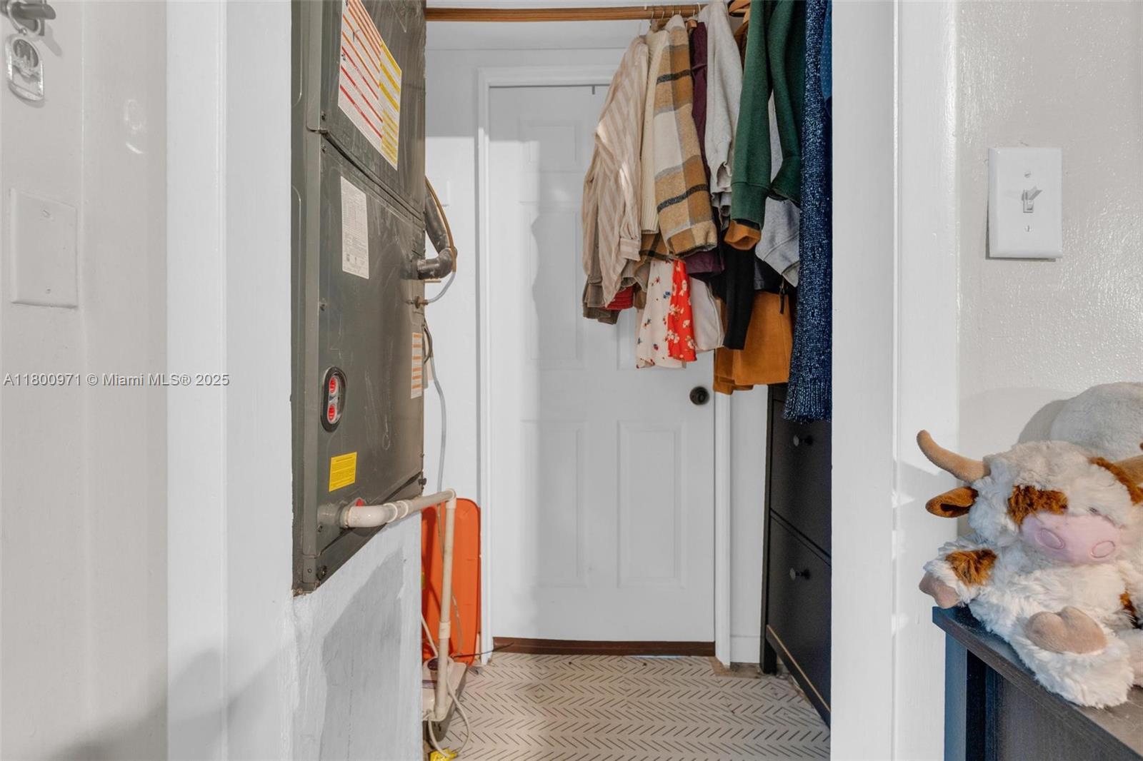 NORWOOD 6TH ADD SEC 2 - Residential