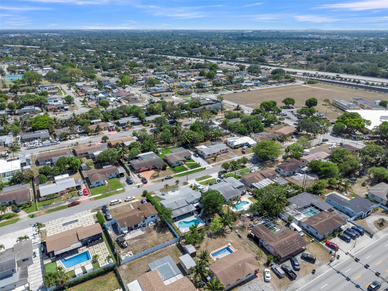 NORWOOD 6TH ADD SEC 2 - Residential