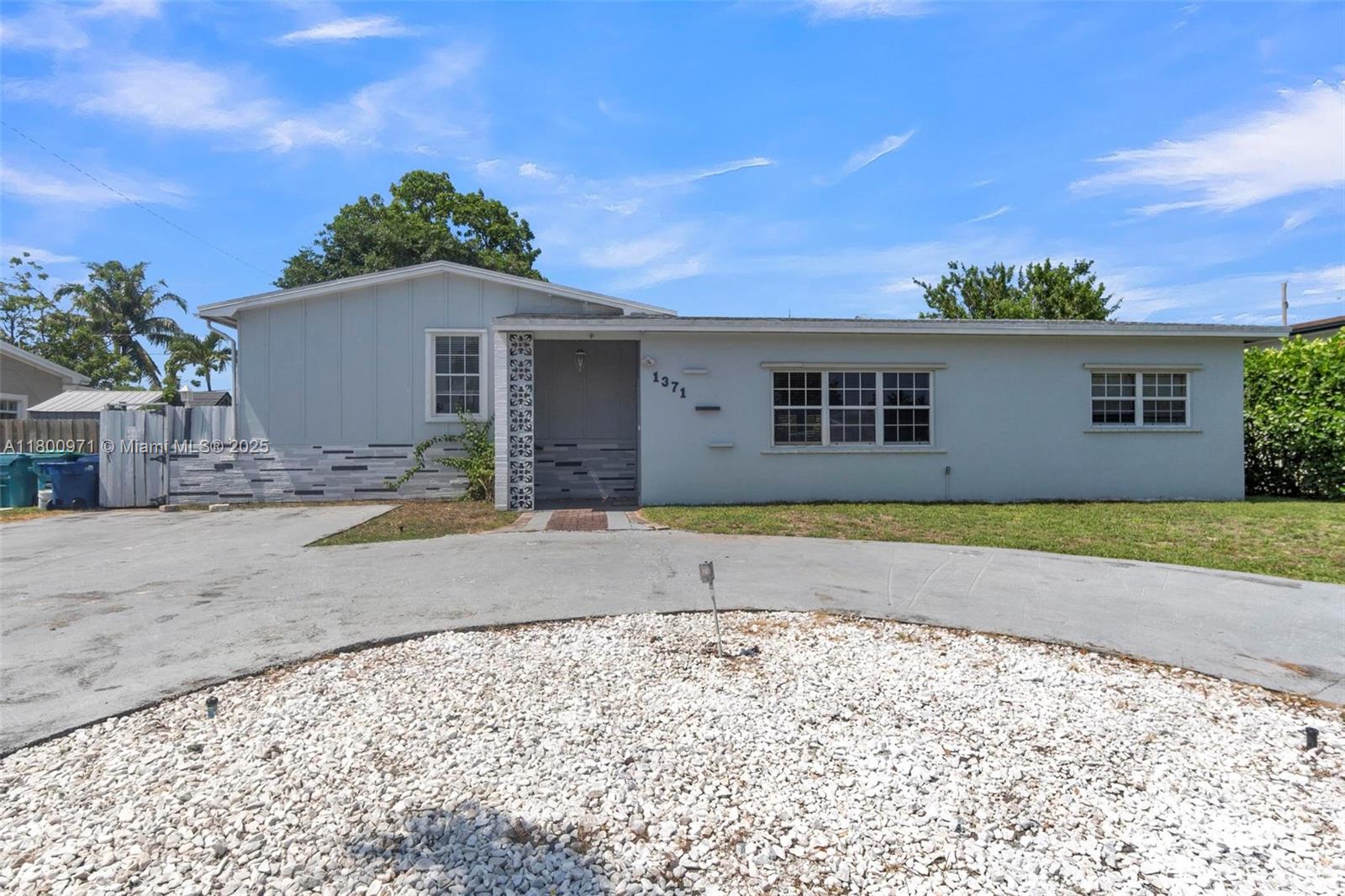 NORWOOD 6TH ADD SEC 2 - Residential