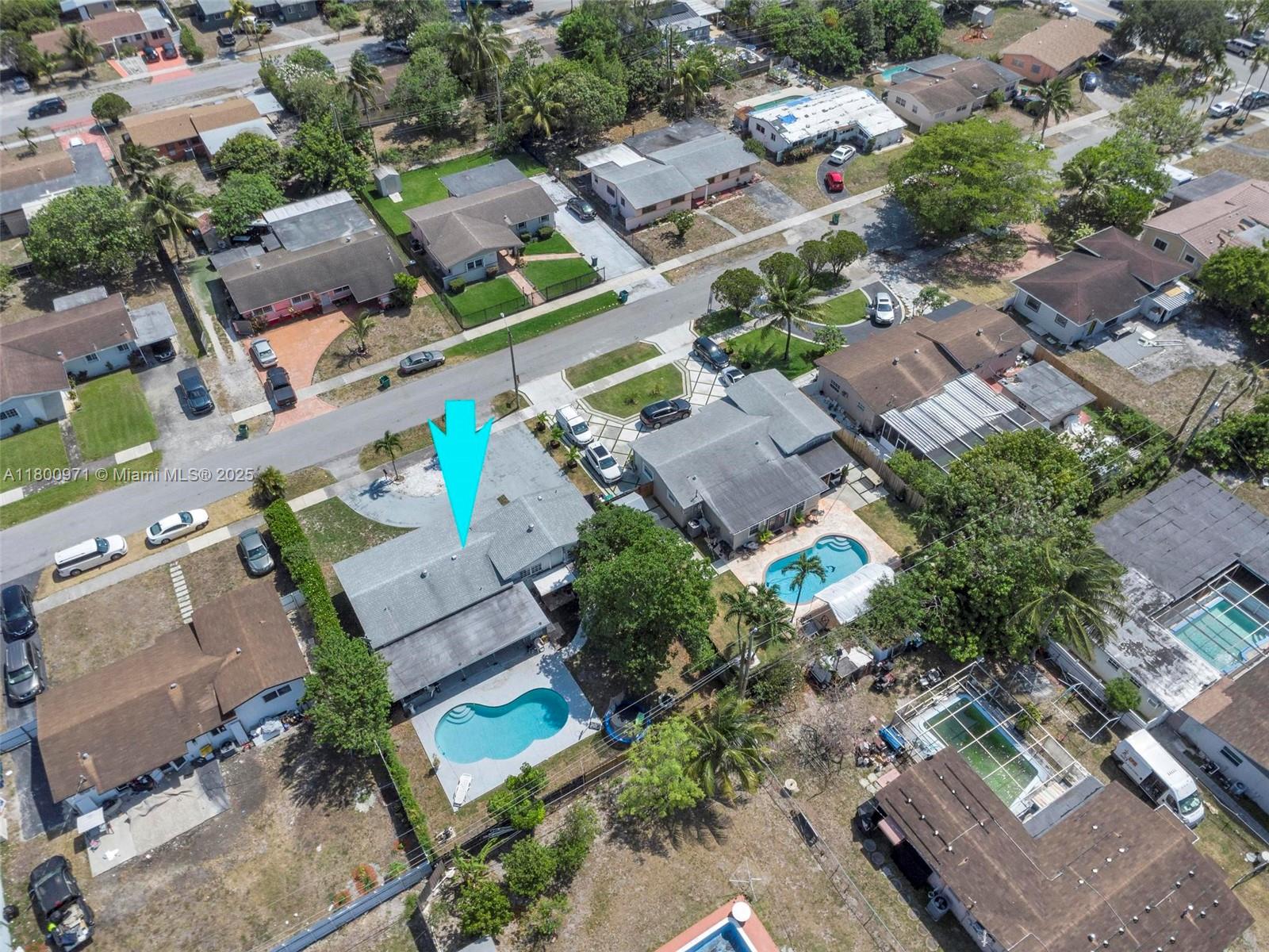 NORWOOD 6TH ADD SEC 2 - Residential